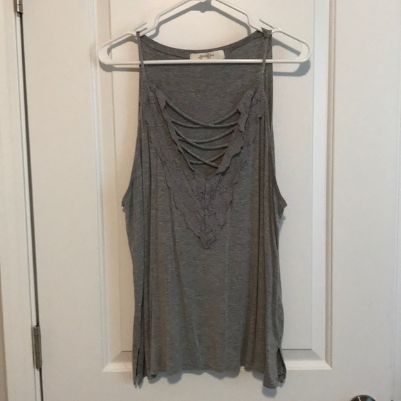 Altar'd State Tops - 🔴 Altar’d State Tank top - 2/$8, 3/$11